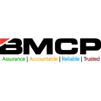 BMCP Solutions India Pvt Ltd Logo