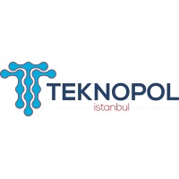 TEKNOPOL İSTANBUL Logo