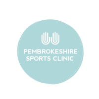 Pembrokeshire Sports Clinic Logo