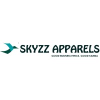 Skyzz Apparels Logo