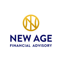 New Age Financial Advisory Pvt Ltd. Logo