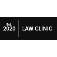 York St John Law Clinic Logo