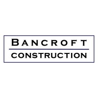 Bancroft Construction Logo