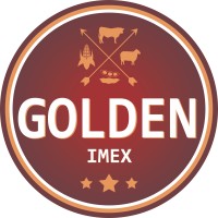 GOLDEN IMEX EIRELI Logo