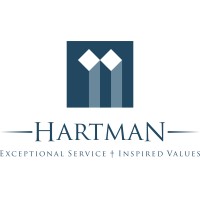 Hartman Income REIT Logo