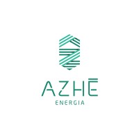 Azhe Energia Logo