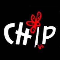 CHIP India - Children in Progress Logo