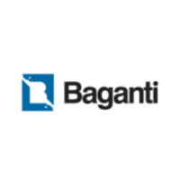 Baganti Inc. Logo