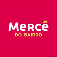 Mercê do Bairro Logo