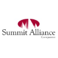 Summit Alliance Companies Logo