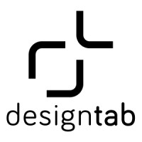 Design Tab Logo