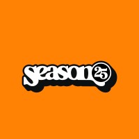 Season25 Logo