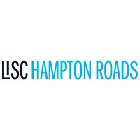 LISC Hampton Roads Logo