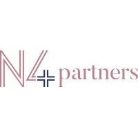 N4 Partners Logo