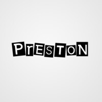 Preston Logo