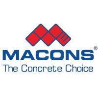 Macons Equipments Pvt. Ltd. Logo