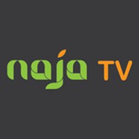 NAJA TV Logo
