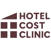 HotelCostClinic.com Logo