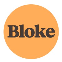 Bloke Logo