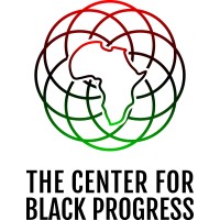 The Center for Black Progress Logo