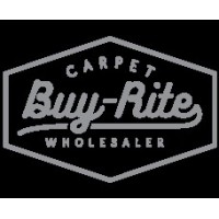 Buy-Rite Carpet Wholesaler Logo