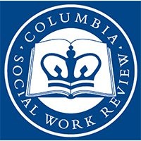 Columbia Social Work Review Logo