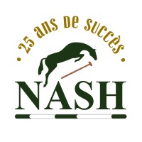 Nash Auction Logo