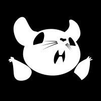 Bad Chinchilla Studio Logo