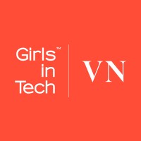 Girls in Tech Vietnam Logo