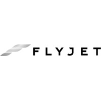 FlyJet Logo