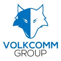 VolkComm Group Logo