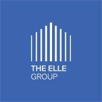 The Elle Group Logo