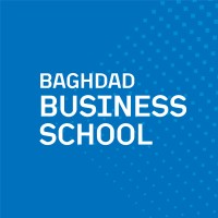 Baghdad Business School Logo