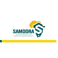 SAMDDRA Logo