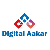 Digital Aakar Logo