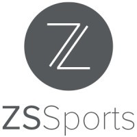 ZS Sports Logo