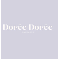 Dorée Dorée skincare Logo