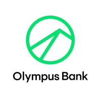 Olympus Bank Logo