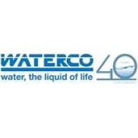 Distribution Waterco Canada Logo