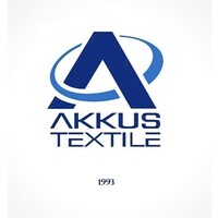 Akkus Textile Logo