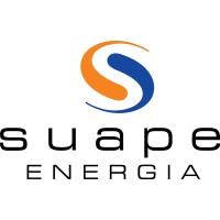 Suape Energia Logo