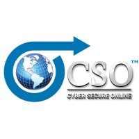 CyberSecureOnline.com LLC Logo