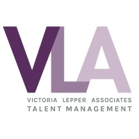 VICTORIA LEPPER ASSOCIATES LLP Logo