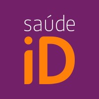 Saúde iD Logo