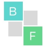 BF Consultores Logo