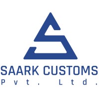 SAARK Customs Private Limited Logo