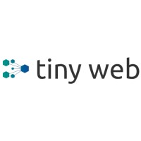 tiny web GmbH Logo