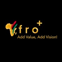 AfroPlus Logo