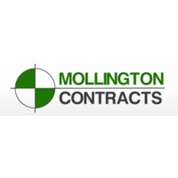 Mollington Contracts Logo