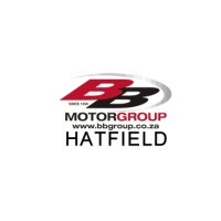 BB Used Hatfield Logo